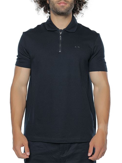 POLO SHIRT ARMANI EXCHANGE | 3DZFHY ZJXSZ/1510